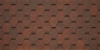 Гибкая черепица Business Veneto Nocciola 418 Tegola